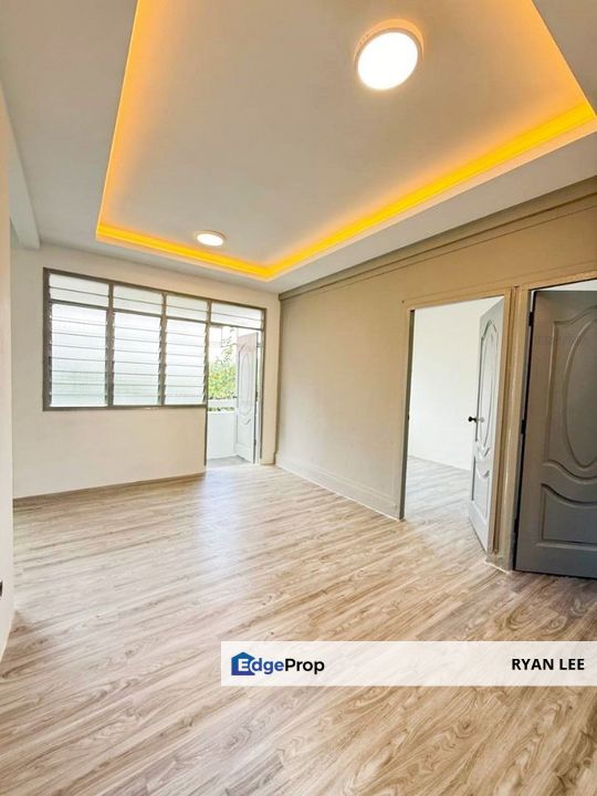 Jalan camar 14, taman perling, Johor, Johor Bahru