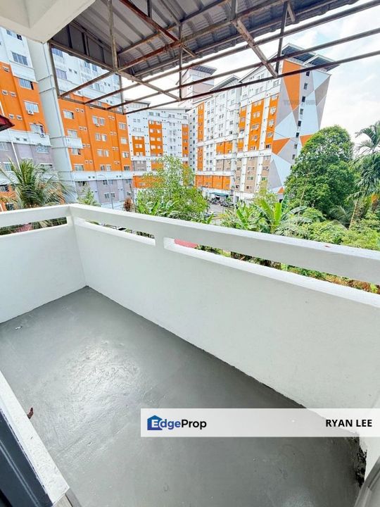 Jalan camar 14, taman perling, Johor, Johor Bahru