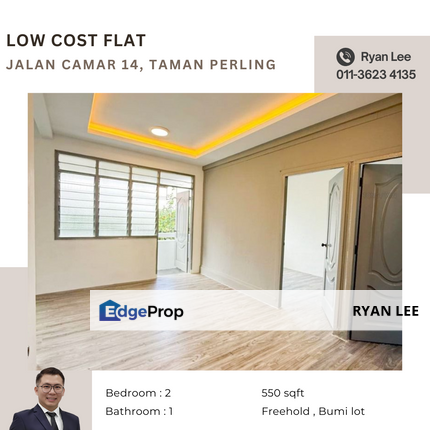 Jalan camar 14, taman perling, Johor, Johor Bahru