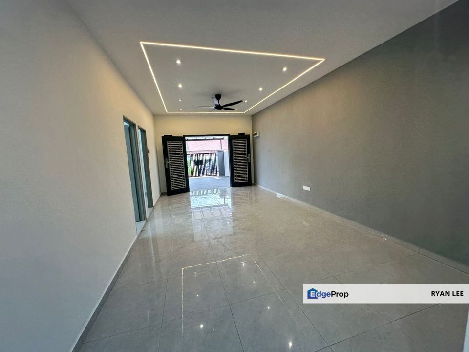 91 Jalan Bunga Kekwa , Masai, Johor, Masai