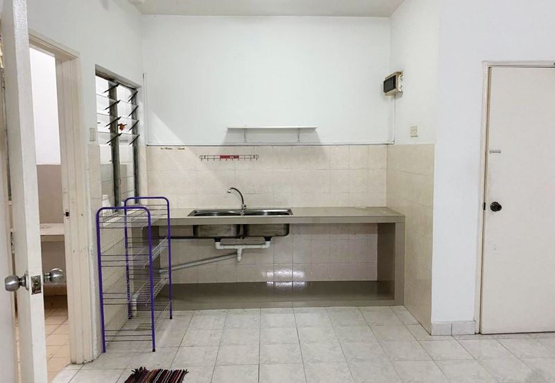 Bistari Impian Apartment