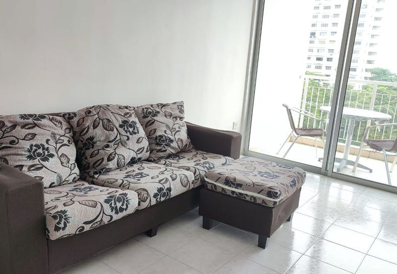 Bistari Impian Apartment