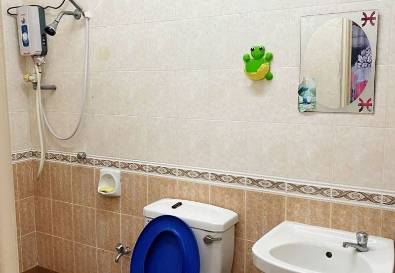 Bistari Impian Apartment