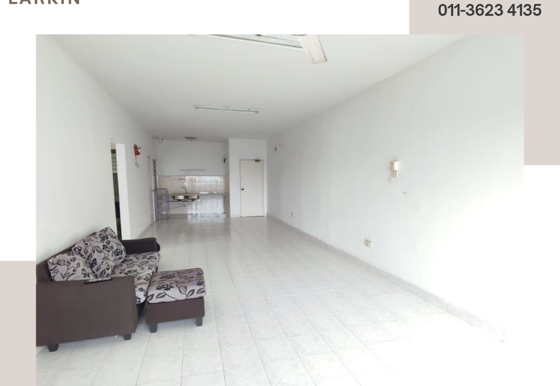 Bistari Impian Apartment