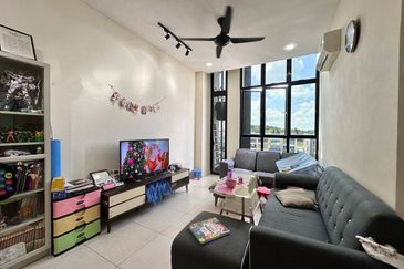 The Garden Residences