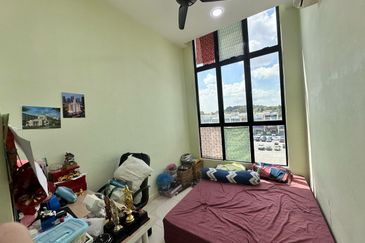 The Garden Residences