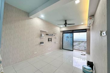 The Garden Residences