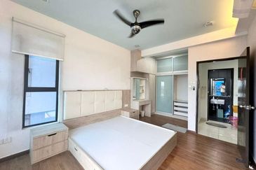 The Garden Residences