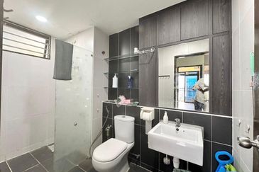 The Garden Residences