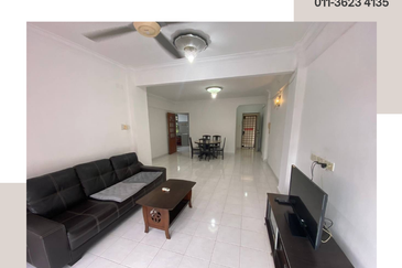 Pan Vista, Bandar Baru Permas Jaya