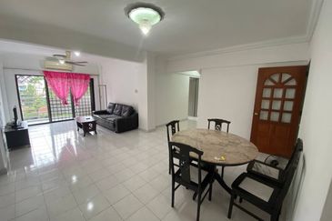 Pan Vista, Bandar Baru Permas Jaya