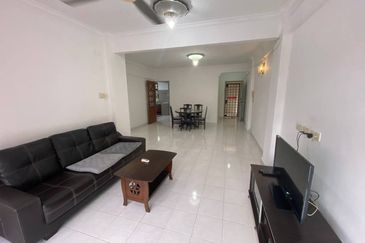 Pan Vista, Bandar Baru Permas Jaya