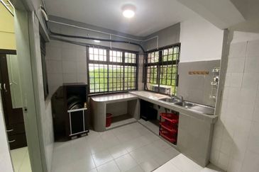 Pan Vista, Bandar Baru Permas Jaya