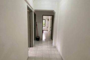 Pan Vista, Bandar Baru Permas Jaya