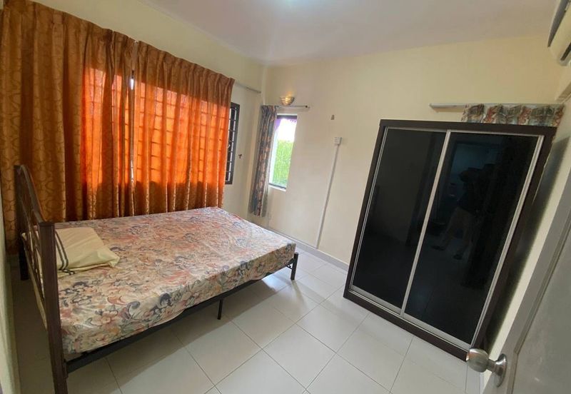 Pan Vista, Bandar Baru Permas Jaya