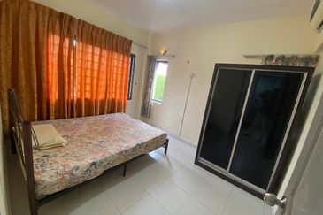 Pan Vista, Bandar Baru Permas Jaya