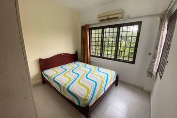 Pan Vista, Bandar Baru Permas Jaya