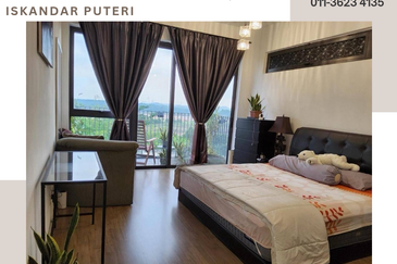 Sunway Emerald Residence