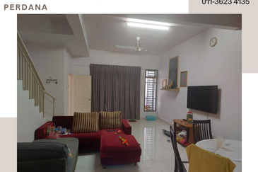 JP Perdana (Jaya Putra Perdana)