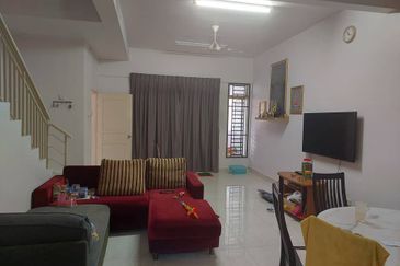 JP Perdana (Jaya Putra Perdana)