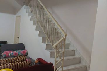 JP Perdana (Jaya Putra Perdana)