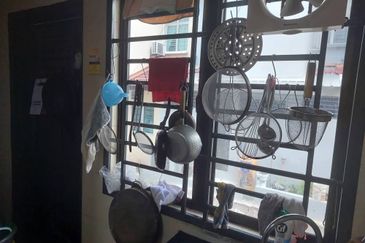 JP Perdana (Jaya Putra Perdana)