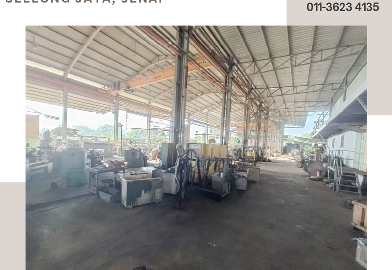 Kampung Seelong Jaya