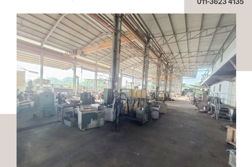 Kampung Seelong Jaya