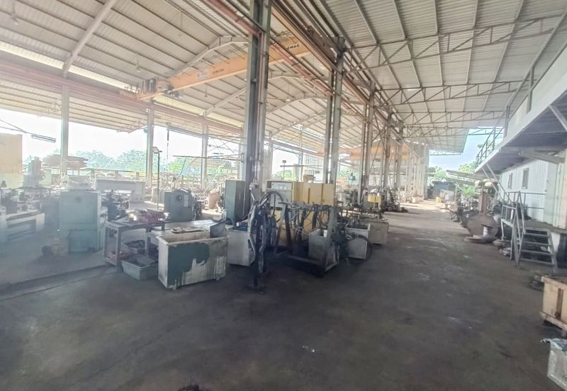 Kampung Seelong Jaya