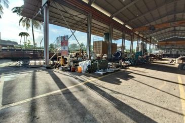 Kampung Seelong Jaya