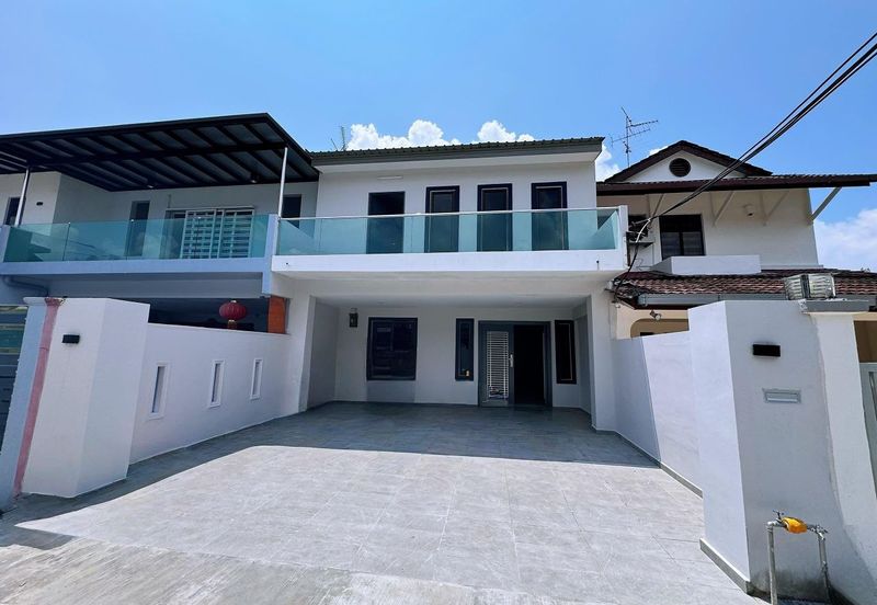 Bandar Baru Permas Jaya