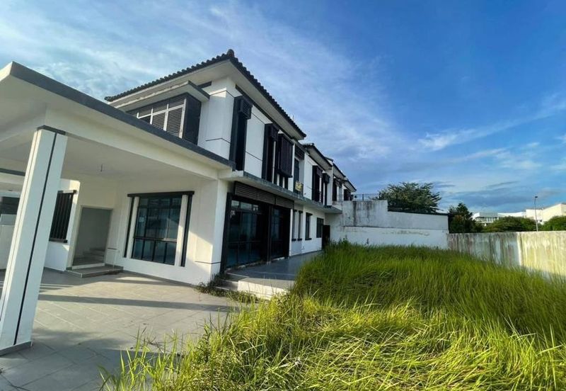 Caranday Park @ Setia Tropika