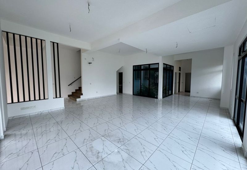 Caranday Park @ Setia Tropika