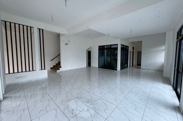 Caranday Park @ Setia Tropika