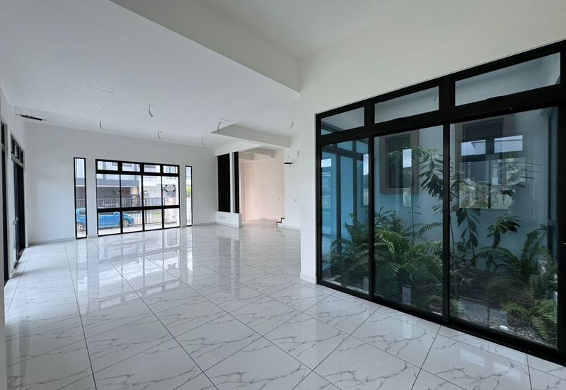 Caranday Park @ Setia Tropika