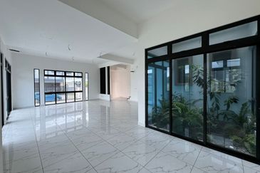 Caranday Park @ Setia Tropika