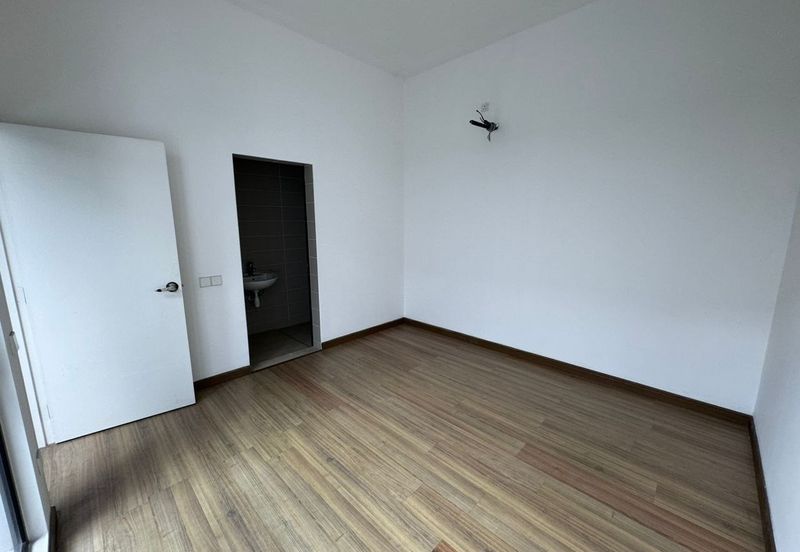 Caranday Park @ Setia Tropika