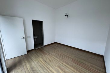 Caranday Park @ Setia Tropika