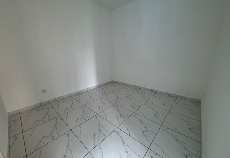 Caranday Park @ Setia Tropika