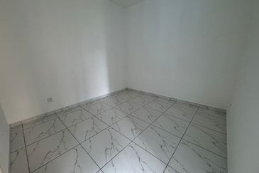 Caranday Park @ Setia Tropika