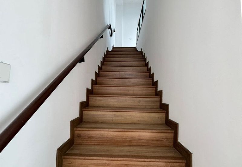 Caranday Park @ Setia Tropika