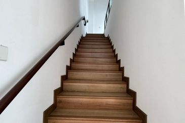 Caranday Park @ Setia Tropika