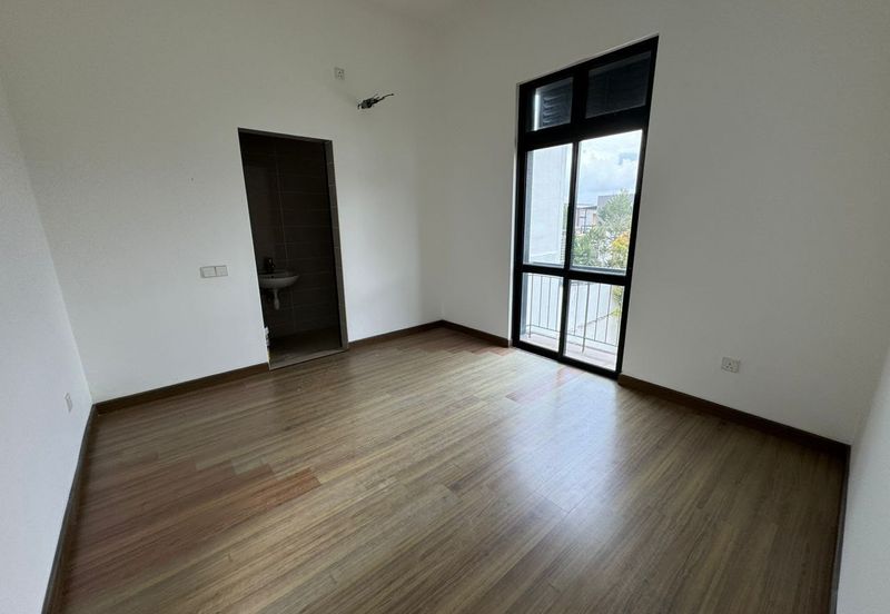 Caranday Park @ Setia Tropika