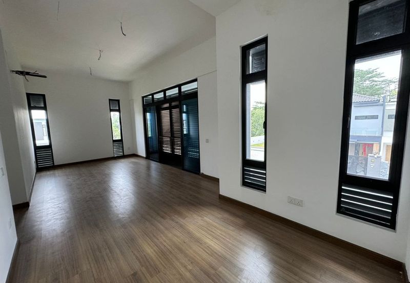 Caranday Park @ Setia Tropika