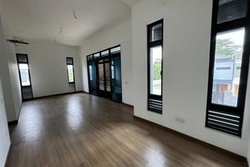 Caranday Park @ Setia Tropika