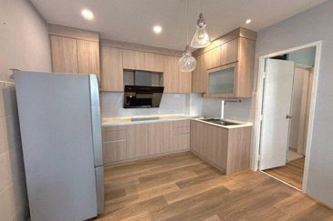 The Garden Residences