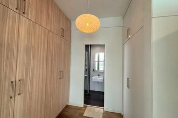 The Garden Residences