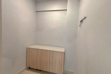 The Garden Residences