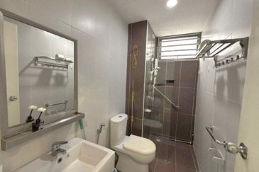 The Garden Residences