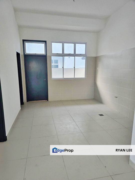 Bandar Alam Masai, Johor, Masai